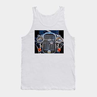 Buick automobile Tank Top